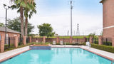Holiday Inn Express & Suites San Antonio Pool