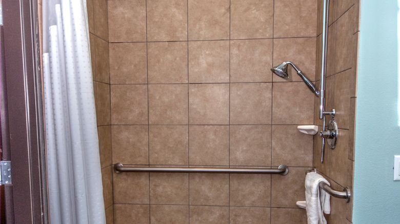 <b>Holiday Inn Express & Sts Austin South Room</b>. Images powered by <a href="https://www.leonardoworldwide.com/" title="Leonardo Worldwide" target="_blank">Leonardo</a>.
