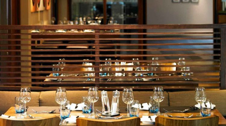 Wychwood Park Restaurant