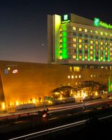 Holiday Inn Chennai OMR IT Expressway