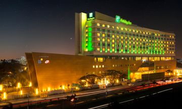 Holiday Inn Chennai OMR IT Expressway