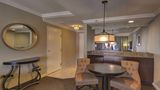 Excalibur Hotel & Casino Suite