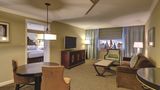Excalibur Hotel & Casino Suite