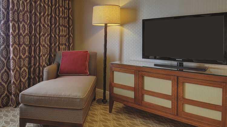 Excalibur Hotel & Casino Suite