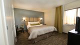 Candlewood Suites East Lansing Room