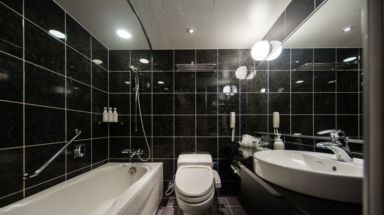 ANA Crowne Plaza, an IHG Hotel Room
