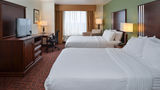 Holiday Inn Express Hotel & Suites Room