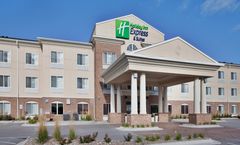 Holiday Inn Express Hotel & Suites