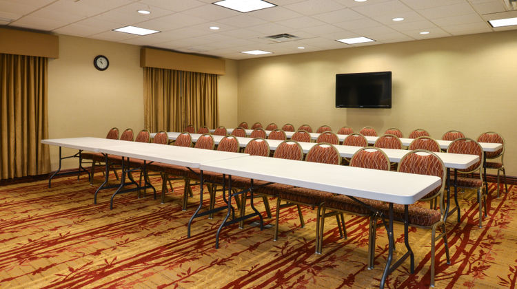 Holiday Inn Express Hotel & Suites Meeting