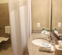 Holiday Inn Express & Suites Lebanon Room