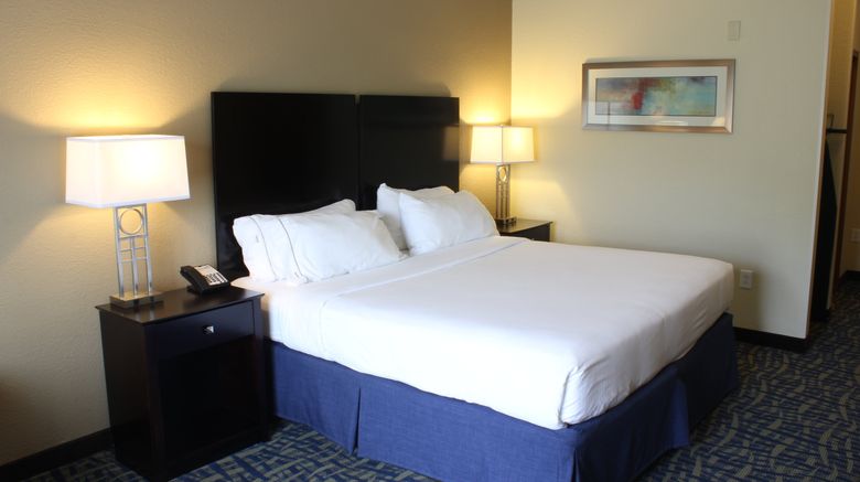 <b>Holiday Inn Express & Suites Lebanon Room</b>. Images powered by <a href="https://www.leonardoworldwide.com/" title="Leonardo Worldwide" target="_blank">Leonardo</a>.