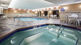 Holiday Inn Express Hotel & Suites Lobby