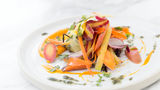 The Kimpton Everly Hotel Restaurant