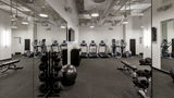 The Kimpton Everly Hotel Health Club