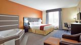 Holiday Inn Express St Louis Airport Suite