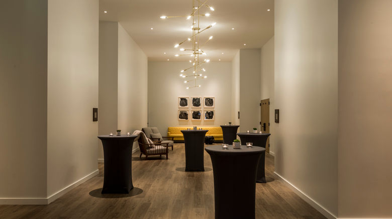 <b>The Kimpton Everly Hotel Meeting</b>. Images powered by <a href="https://www.leonardoworldwide.com/" title="Leonardo Worldwide" target="_blank">Leonardo</a>.