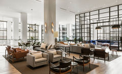 The Kimpton Everly Hotel