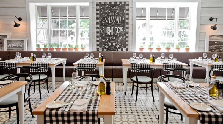 The Brice, A Kimpton Hotel Restaurant