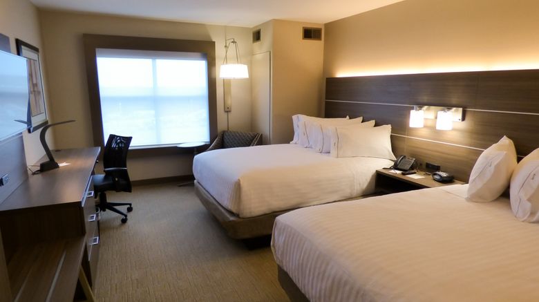 <b>Holiday Inn Express & Suites Plymouth Room</b>. Images powered by <a href="https://www.leonardoworldwide.com/" title="Leonardo Worldwide" target="_blank">Leonardo</a>.