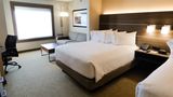 Holiday Inn Express & Suites Plymouth Room