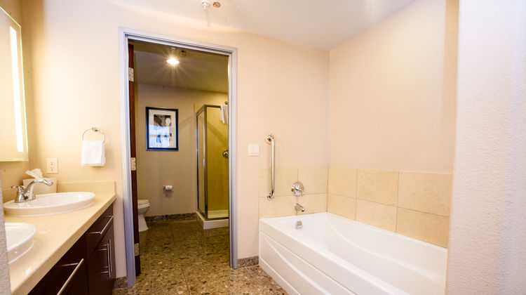 Staybridge Suites Room