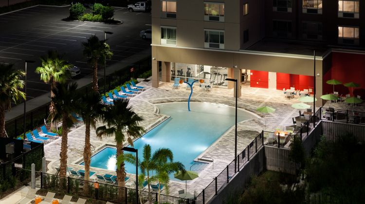 Holiday Inn Express & Suites At Seaworld Other