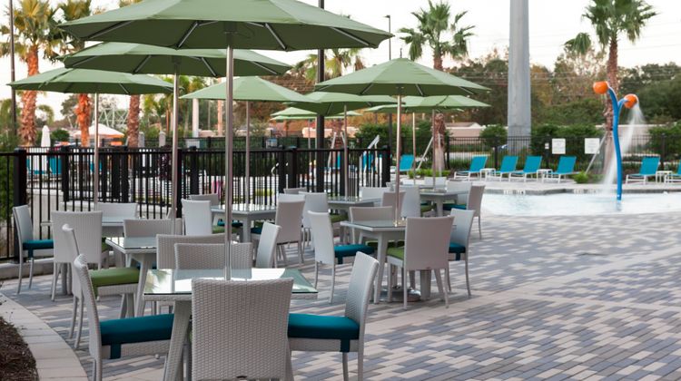 Holiday Inn Express & Suites At Seaworld Pool