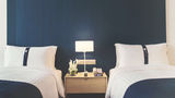 Holiday Inn Express Songjiang Fangta Room