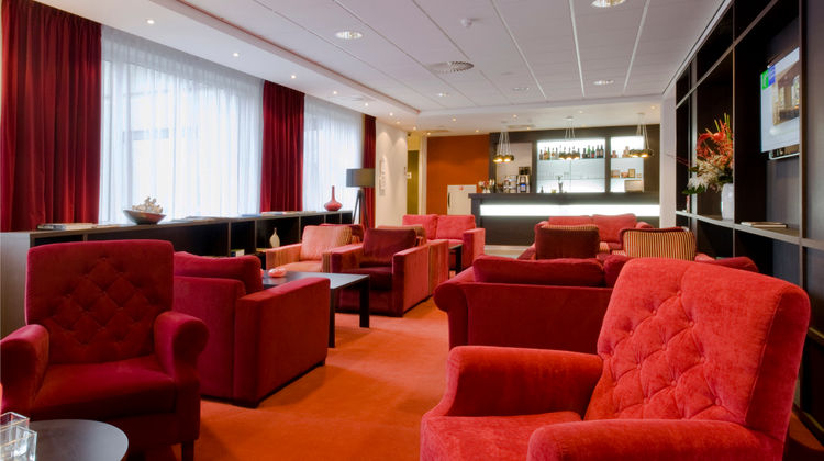 Holiday Inn Express Amsterdam - Schiphol Other