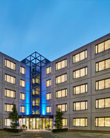Holiday Inn Express Amsterdam - Schiphol