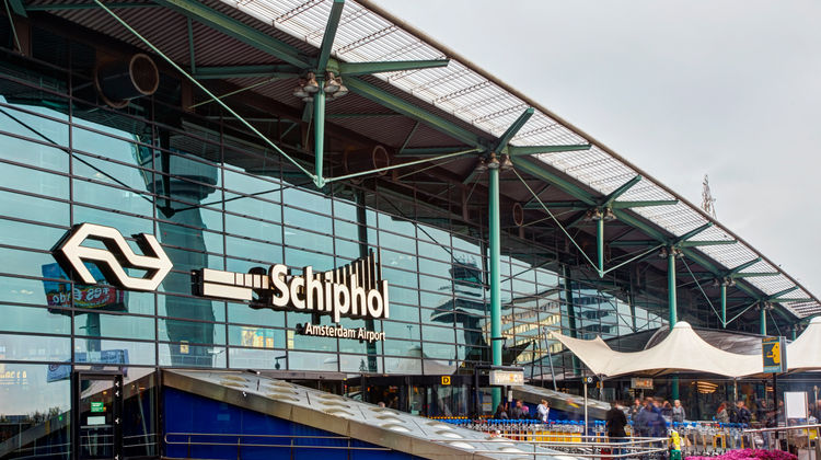Holiday Inn Express Amsterdam - Schiphol Other