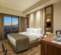 Holiday Inn Antalya-Lara Room