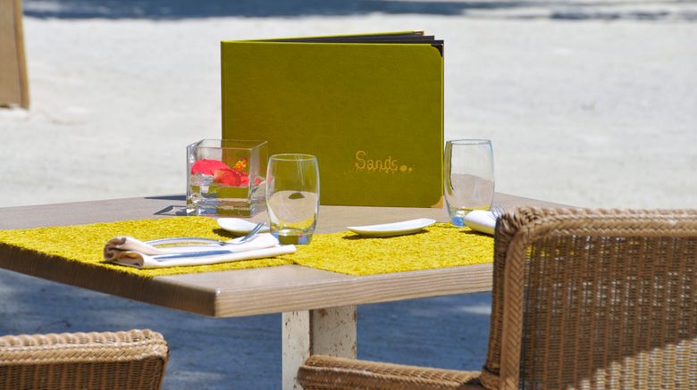 <b>InterContinental Resort & Thalasso Spa Restaurant</b>. Images powered by <a href="https://www.leonardoworldwide.com/" title="Leonardo Worldwide" target="_blank">Leonardo</a>.