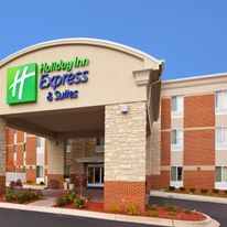 Holiday Inn Express/Suites Auburn Hills