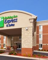 Holiday Inn Express/Suites Auburn Hills