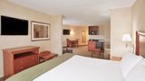 Holiday Inn Express/Suites Auburn Hills Suite