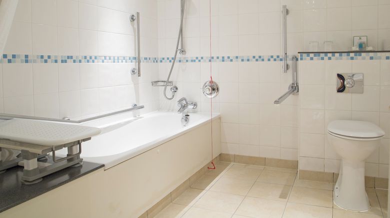 <b>Holiday Inn Guildford Room</b>. Images powered by <a href="https://leonardo.com/" title="Leonardo Worldwide" target="_blank">Leonardo</a>.