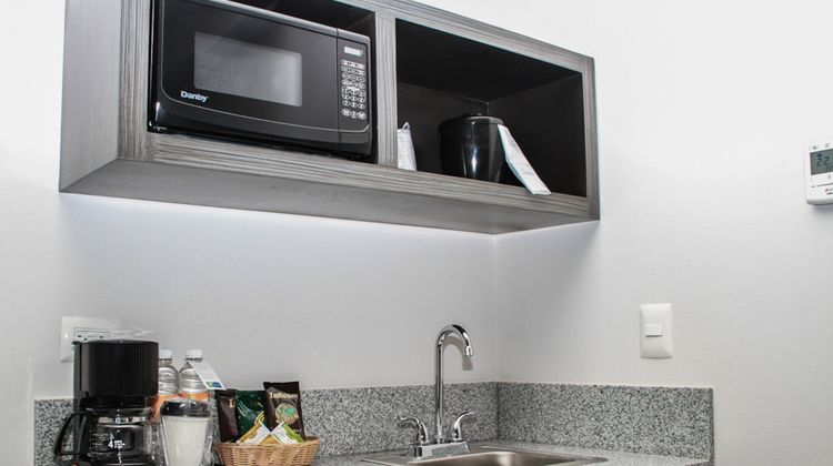 Holiday Inn Express & Suites Hermosillo Suite