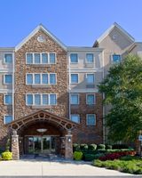 Staybridge Suites Indianapolis-Fishers