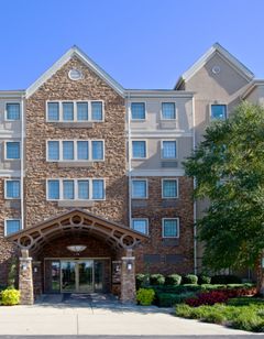 Staybridge Suites Indianapolis-Fishers