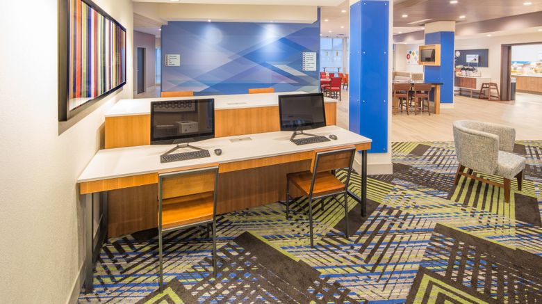 <b>Holiday Inn Express/Stes Indianapolis NW Other</b>. Images powered by <a href="https://www.leonardoworldwide.com/" title="Leonardo Worldwide" target="_blank">Leonardo</a>.