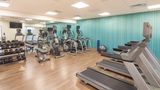 Holiday Inn Express/Stes Indianapolis NW Health Club