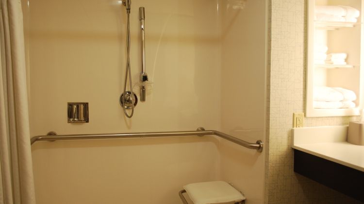 Holiday Inn Express Kingsport Meadowview Room