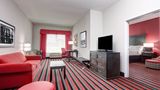 Holiday Inn & Suites Lafayette North Suite