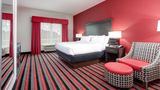 Holiday Inn & Suites Lafayette North Suite