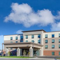 Holiday Inn Express & Suites Atchison