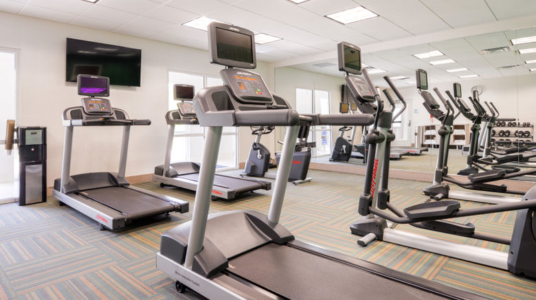 <b>Holiday Inn Express & Suites Salem Health Club</b>. Images powered by <a href="https://www.leonardoworldwide.com/" title="Leonardo Worldwide" target="_blank">Leonardo</a>.
