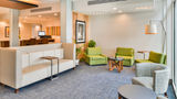 Holiday Inn Express & Suites Salem Lobby