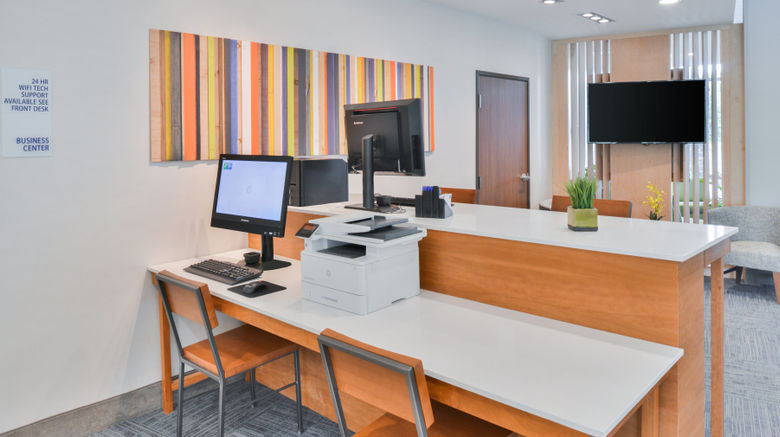 <b>Holiday Inn Express & Suites Salem Other</b>. Images powered by <a href="https://www.leonardoworldwide.com/" title="Leonardo Worldwide" target="_blank">Leonardo</a>.