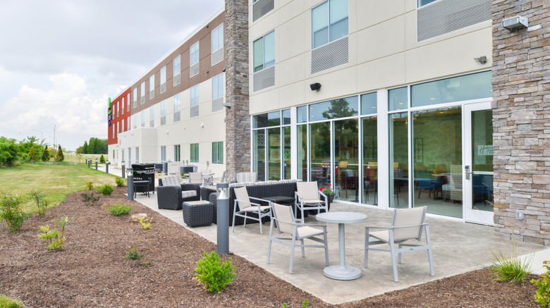 <b>Holiday Inn Express & Suites Salem Other</b>. Images powered by <a href="https://www.leonardoworldwide.com/" title="Leonardo Worldwide" target="_blank">Leonardo</a>.
